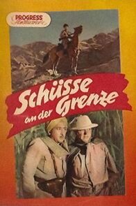 Watch Schüsse an der Grenze