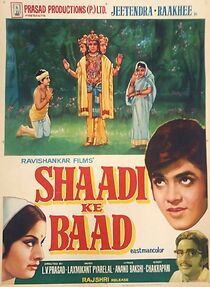 Watch Shaadi Ke Baad