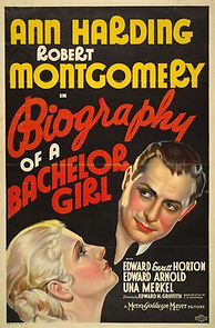 Watch Biography of a Bachelor Girl