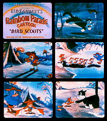 Watch Bird Scouts (Short 1935)
