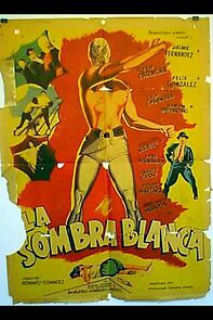 Watch La sombra blanca