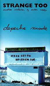 Watch Depeche Mode: Strange Too