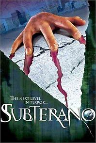 Watch Subterano
