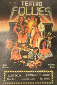 Watch Teatro Follies