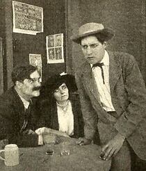 Watch The Redemption (Short 1913)