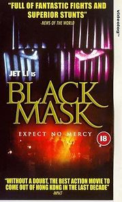 Watch The Black Mask