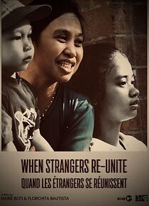 Watch When Strangers Re-Unite