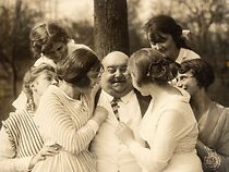 Watch Don Juans Overmand (Short 1916)