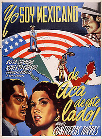 Watch Yo soy Mexicano de acá de este lado