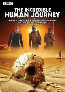 Watch The Incredible Human Journey
