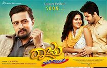 Watch Raju Kannada Medium