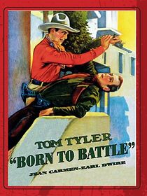 Watch Born to Battle
