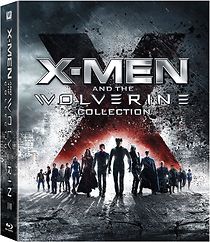 Watch Legacy X: Wolverine and the X-men