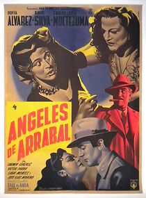 Watch Ángeles de arrabal