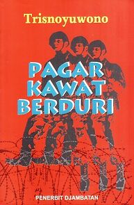 Watch The Barbed-wire Fence