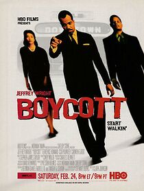 Watch Boycott