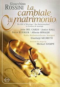 Watch La cambiale di matrimonio