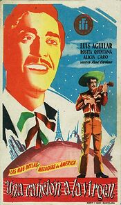 Watch Una canción a la vírgen