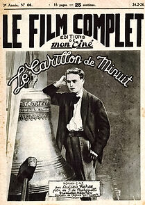 Watch Le carillon de minuit