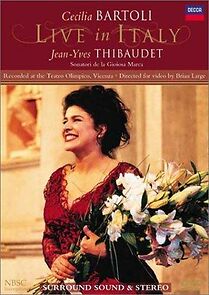 Watch Bartoli in Italy (TV Special 1998)