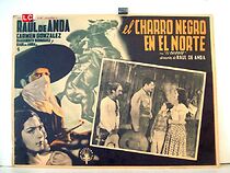 Watch El charro Negro en el norte