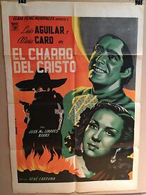 Watch El charro del Cristo