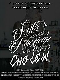 Watch South American Cho-Low (Short 2014)