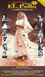 Watch Cien maneras de hacer el pollo al txilindrón (Short 1997)