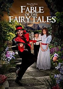 Watch Fable of the Fairytales