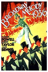 Watch Broadway Melody of 1936