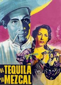 Watch De Tequila, su mezcal