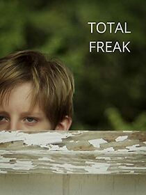 Watch Total Freak (Short 2014)