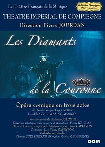 Watch Les diamants de la couronne