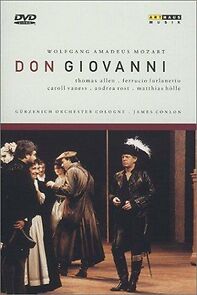 Watch Don Giovanni
