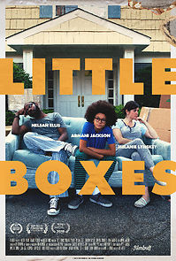 Watch Little Boxes