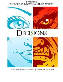 Watch Deci$ions (Short 2014)