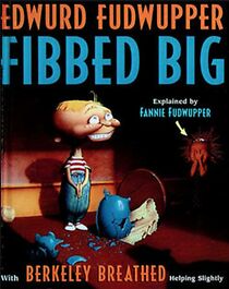 Watch Edwurd Fudwupper Fibbed Big (Short 2000)