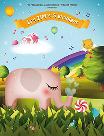 Watch Les ZiM's s'envolent