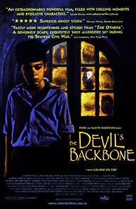 Watch The Devil's Backbone