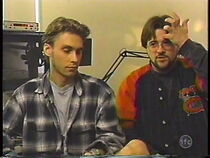 Watch Everybody Just Stay Calm