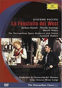 Watch La fanciulla del West