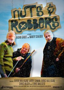 Watch Nuts & Robbers (Short 2012)