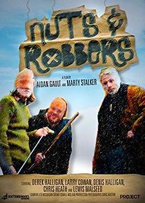 Watch Nuts & Robbers