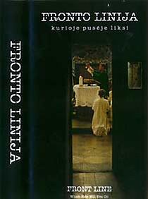 Watch Fronto linija