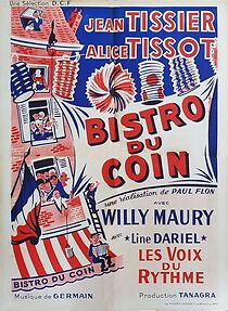 Watch Fête de quartier