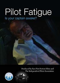 Watch Pilot Fatigue