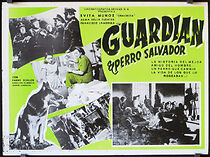 Watch Guardián, el perro salvador