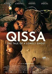 Watch Qissa: The Tale of a Lonely Ghost