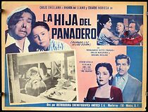 Watch La hija del panadero