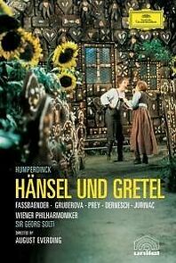 Watch Hänsel und Gretel